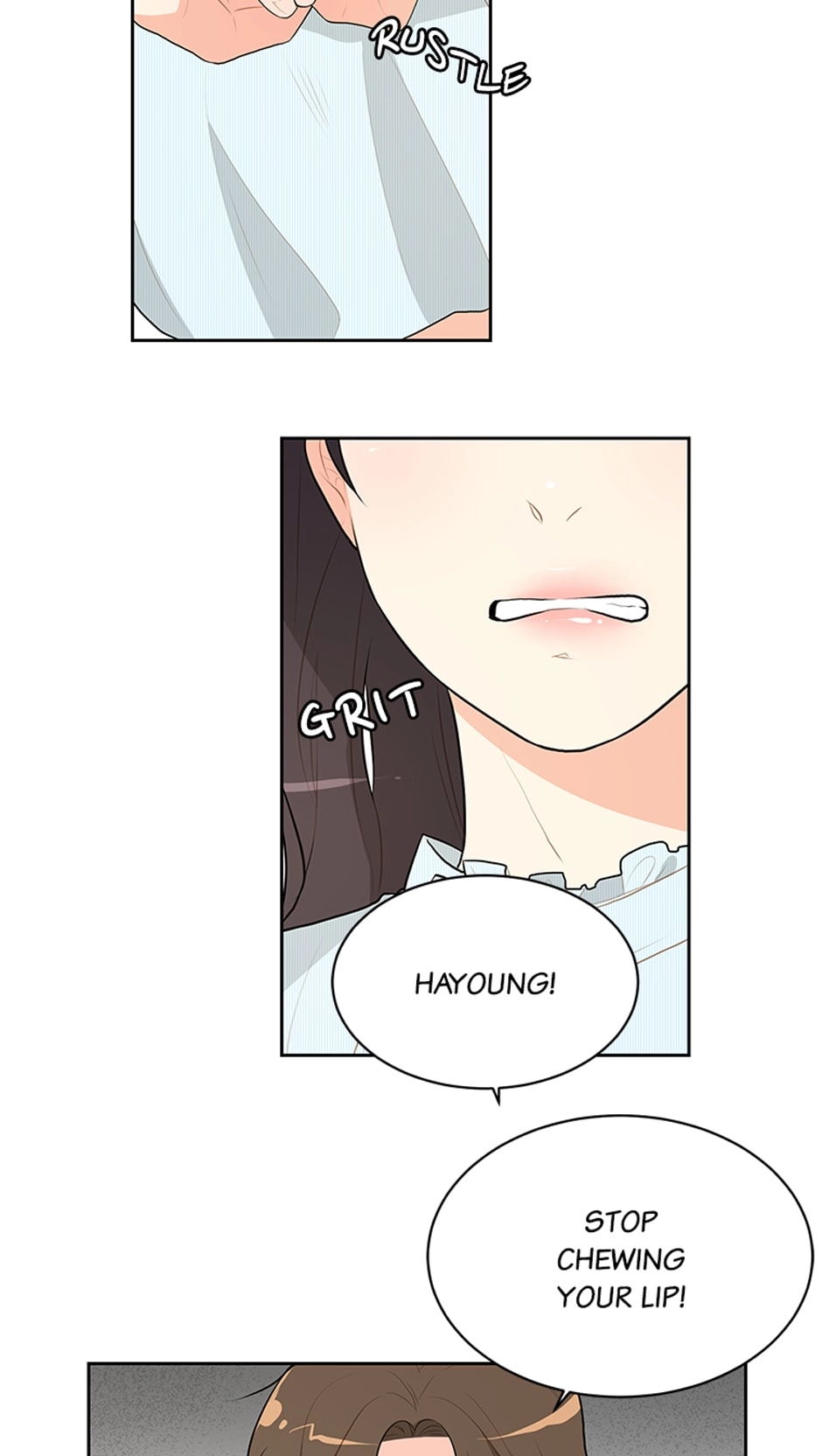 Handmade Ent. Chapter 54 page 4 - 