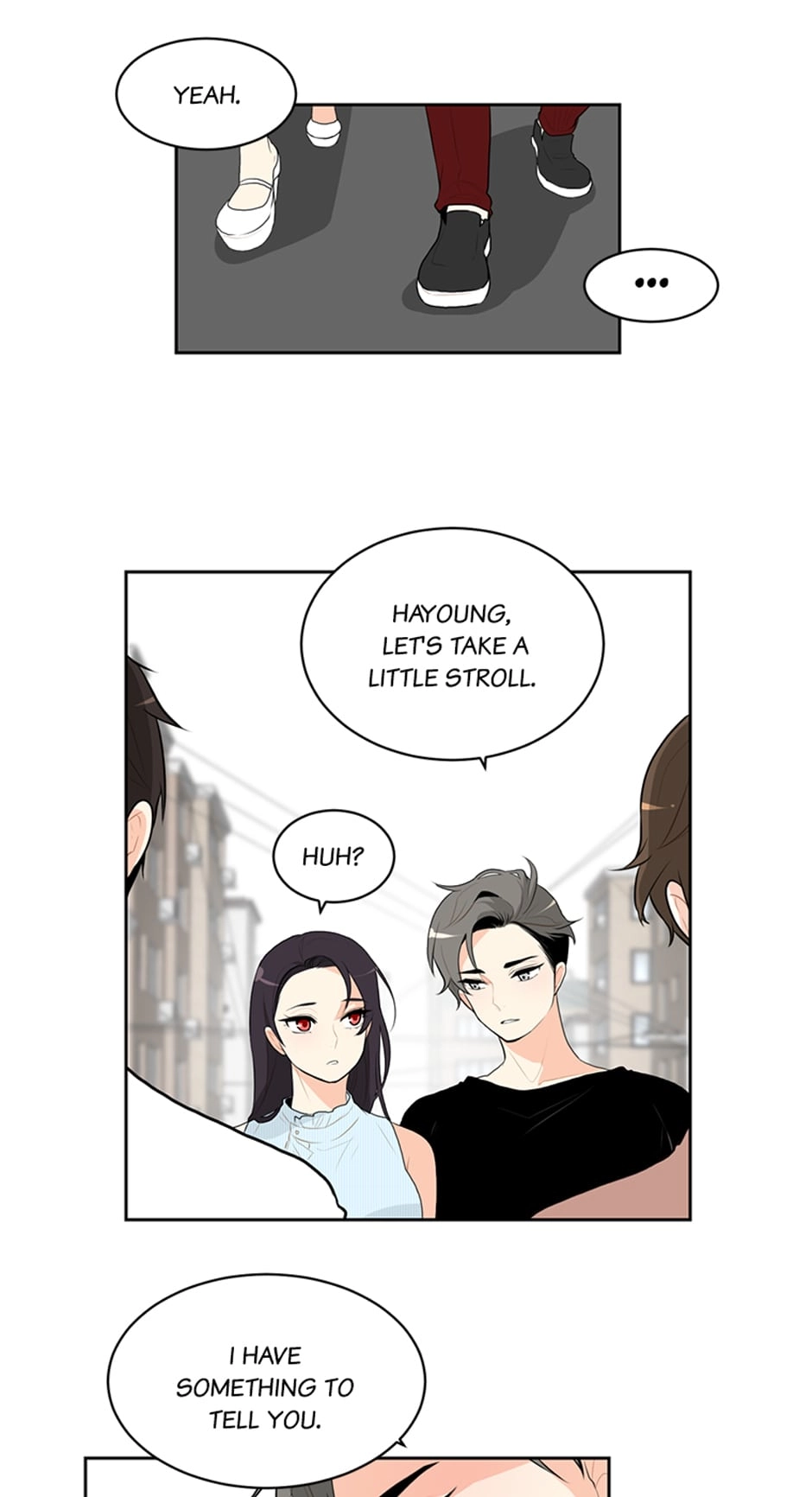 Handmade Ent. Chapter 54 page 31 - 
