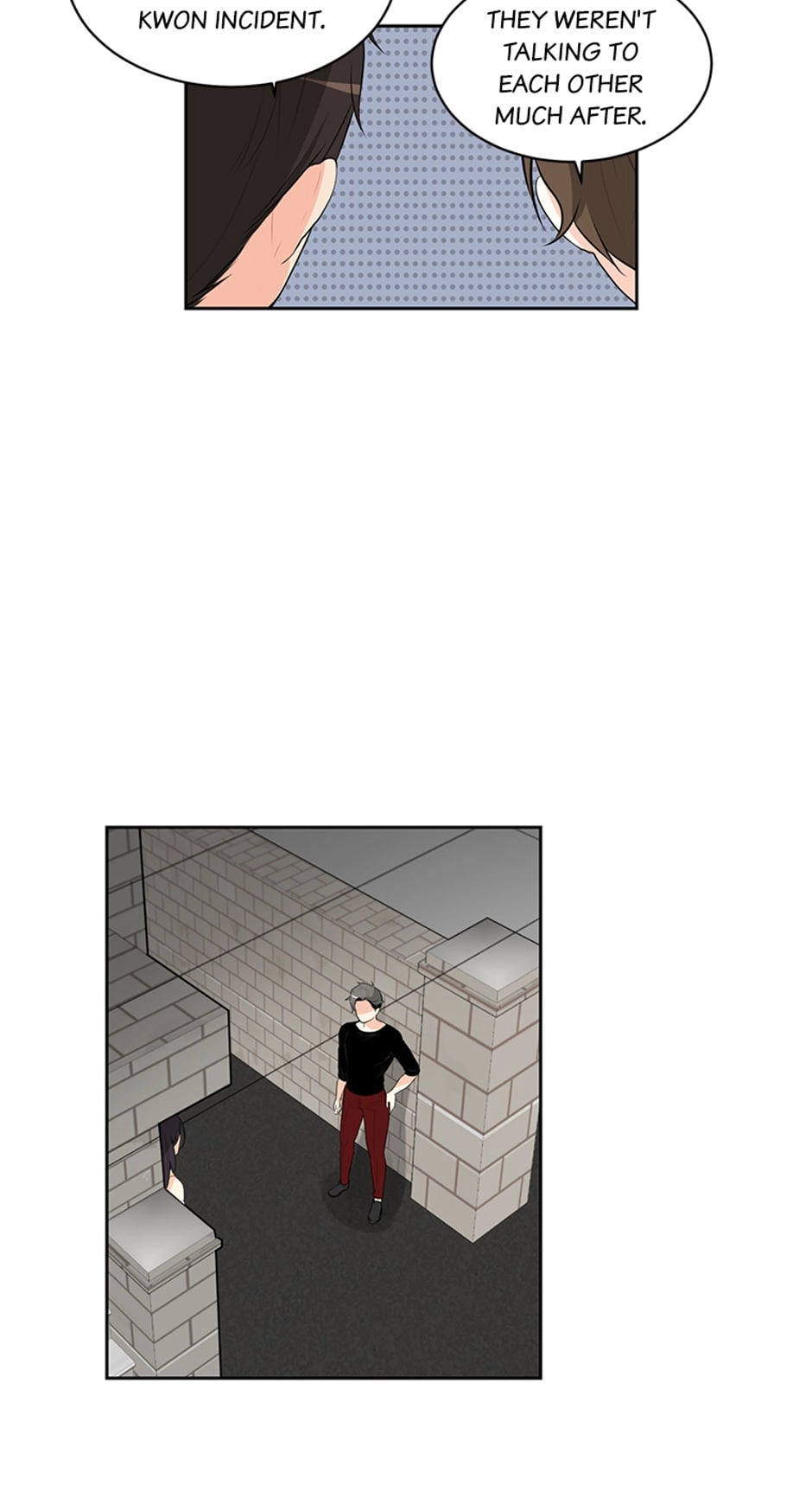 Handmade Ent. Chapter 54 page 33 - 