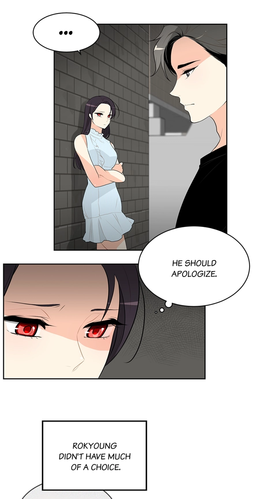 Handmade Ent. Chapter 54 page 34 - 