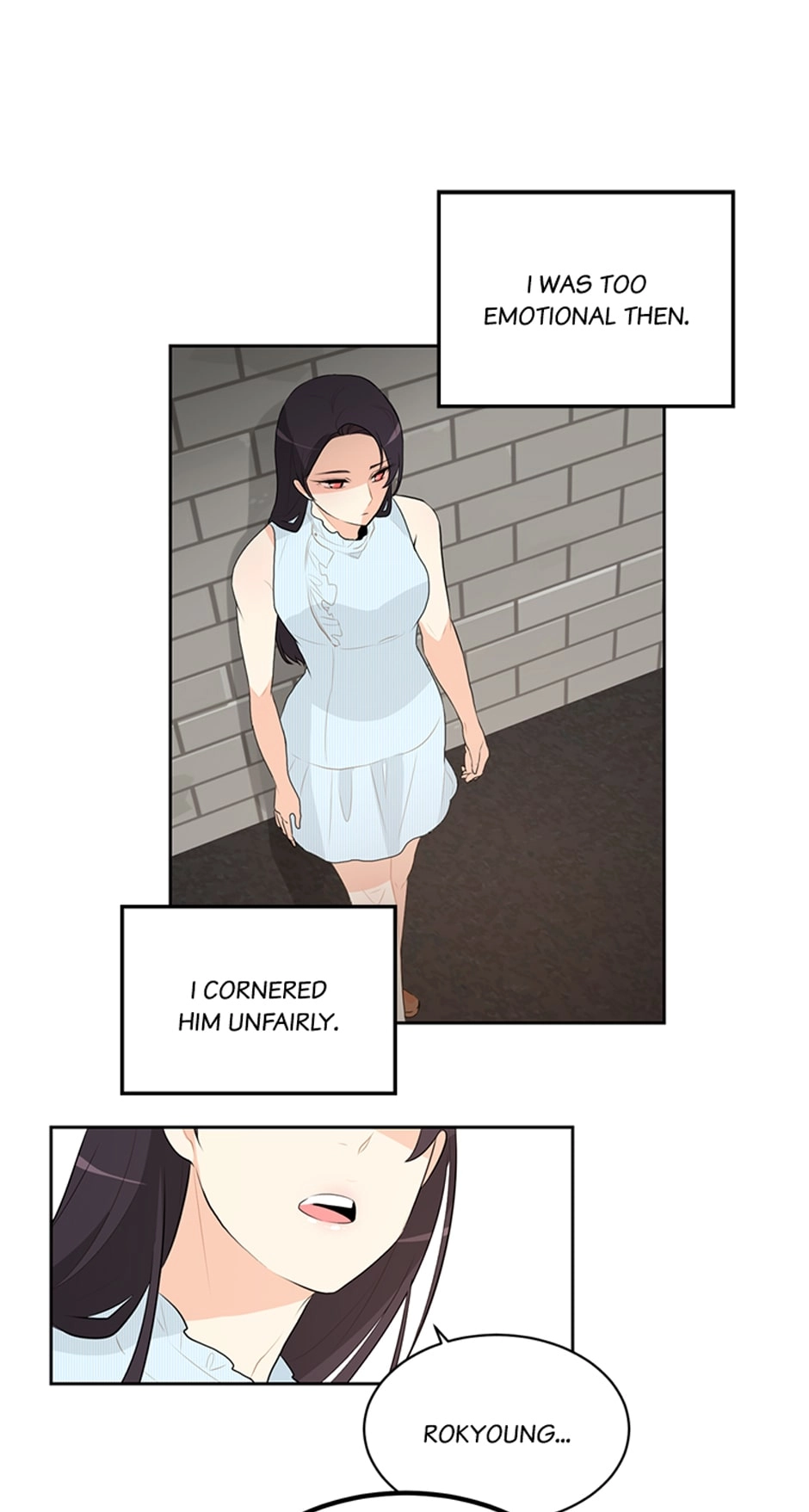 Handmade Ent. Chapter 54 page 36 - 