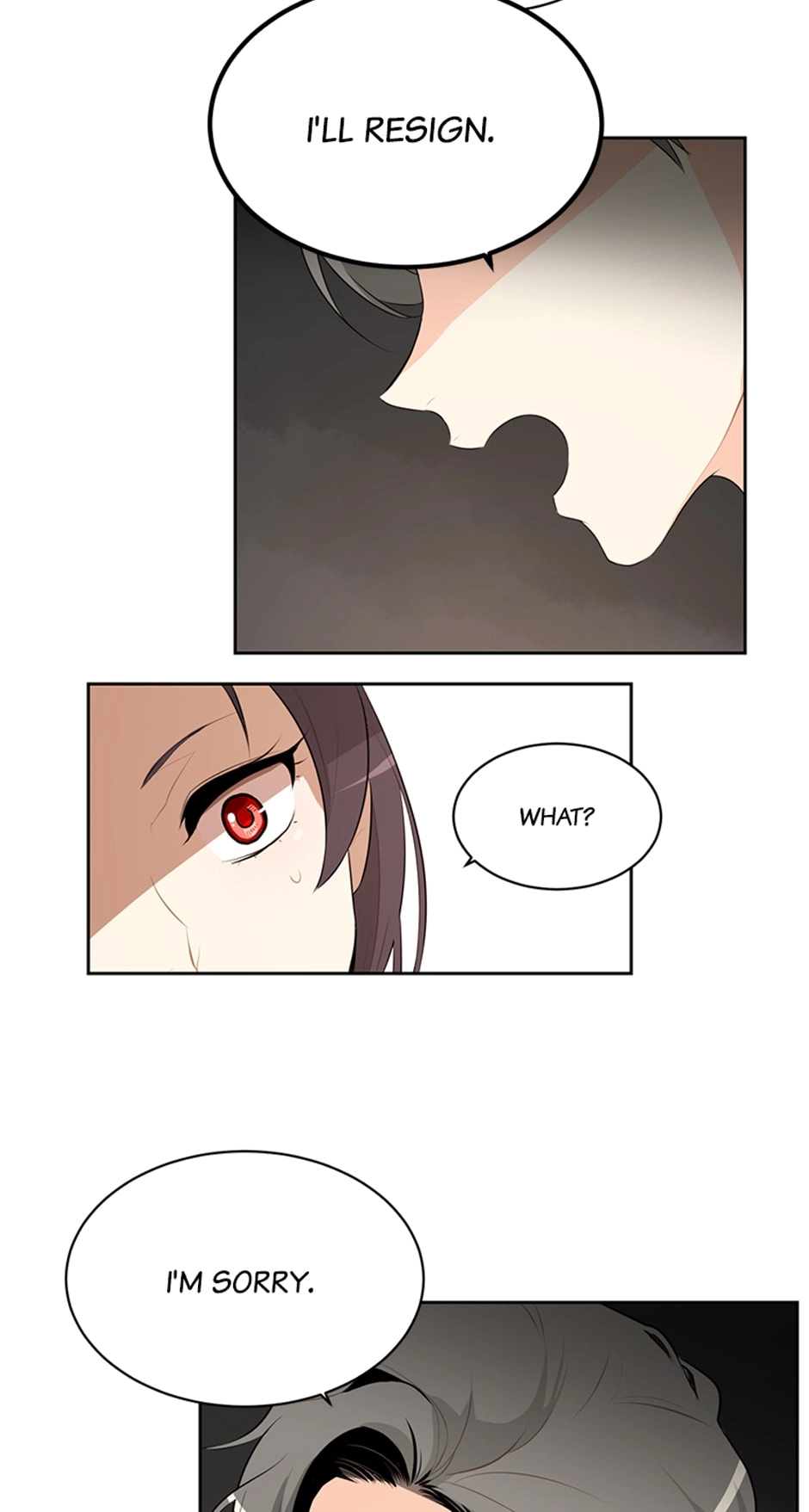 Handmade Ent. Chapter 54 page 37 - 