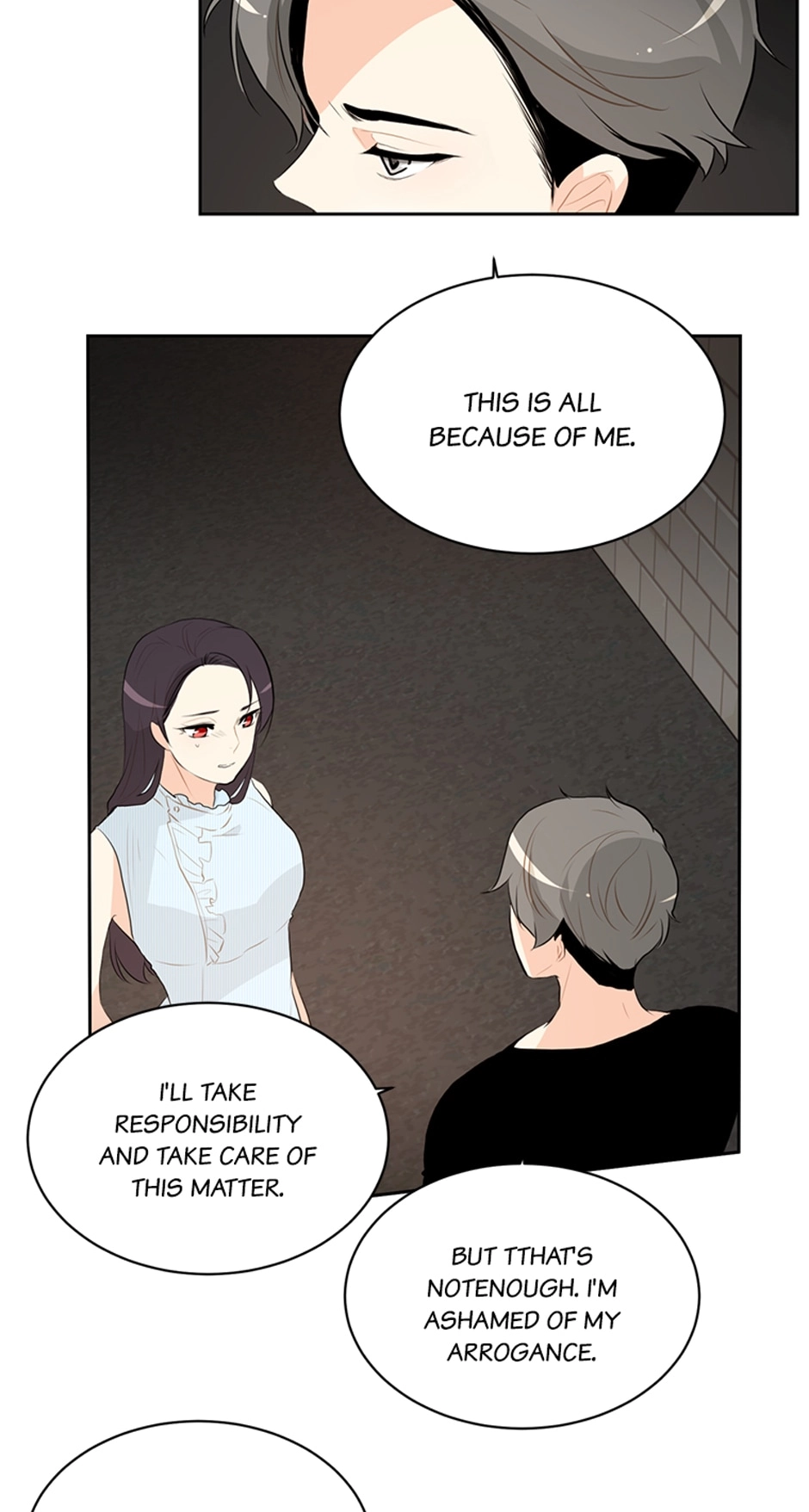 Handmade Ent. Chapter 54 page 38 - 