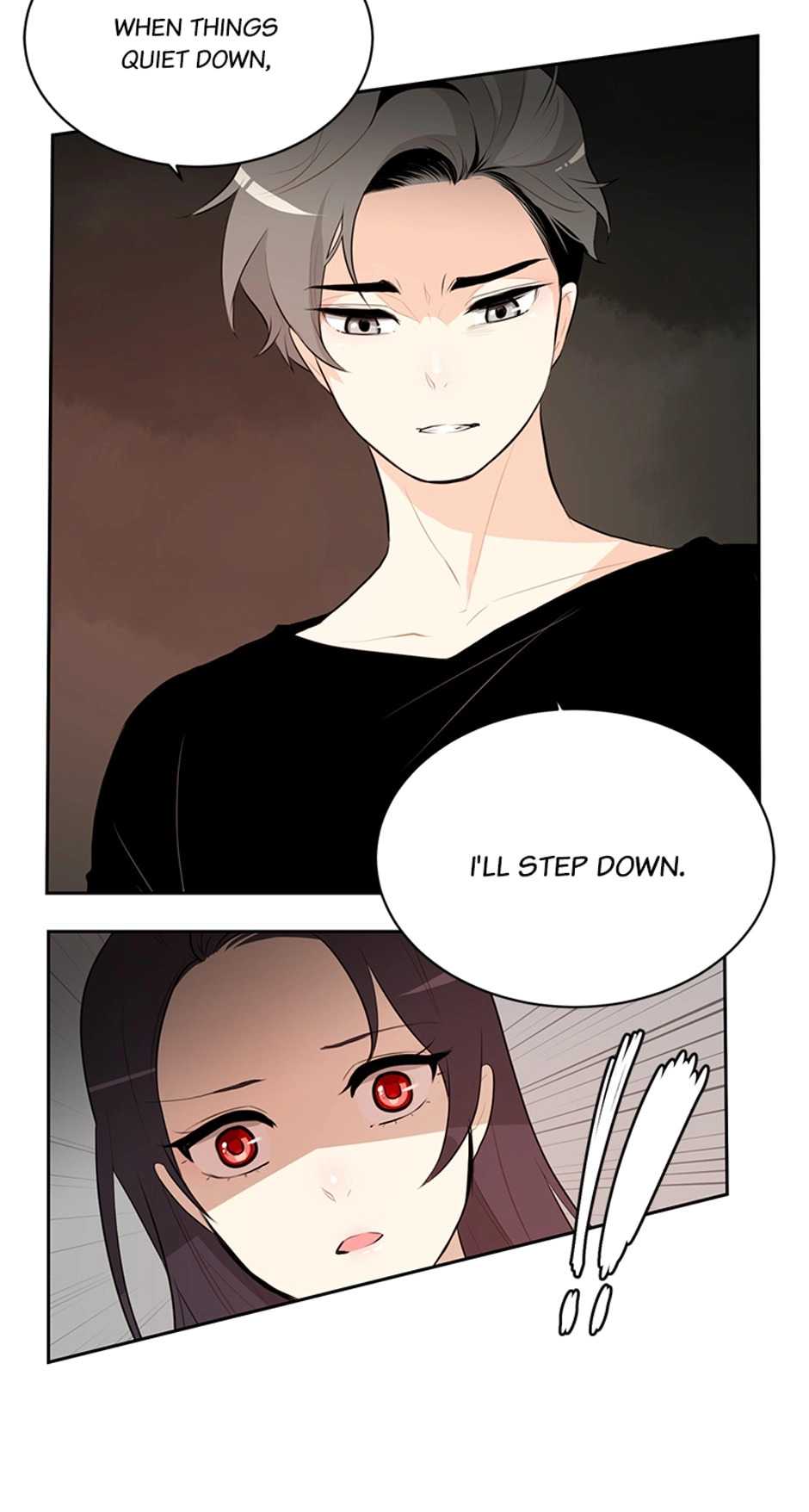 Handmade Ent. Chapter 54 page 39 - 
