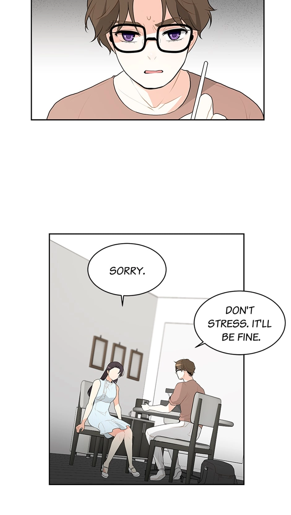 Handmade Ent. Chapter 54 page 5 - 