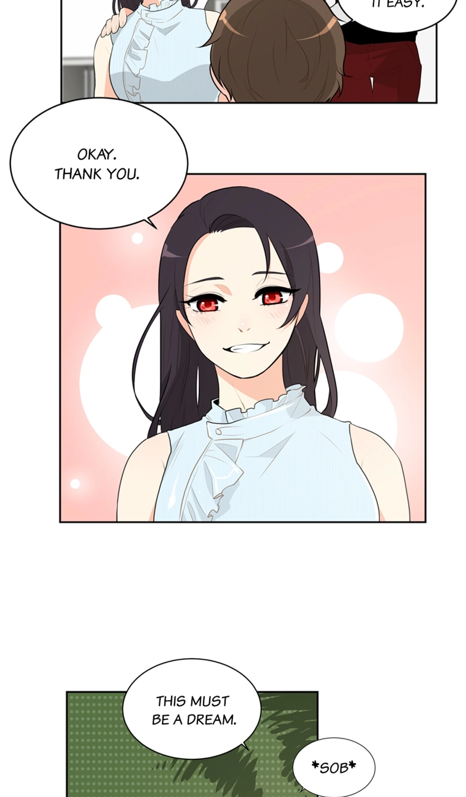 Handmade Ent. Chapter 54 page 7 - 