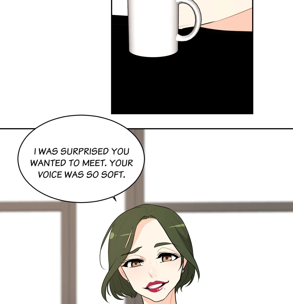 Handmade Ent. Chapter 55 page 15 - 