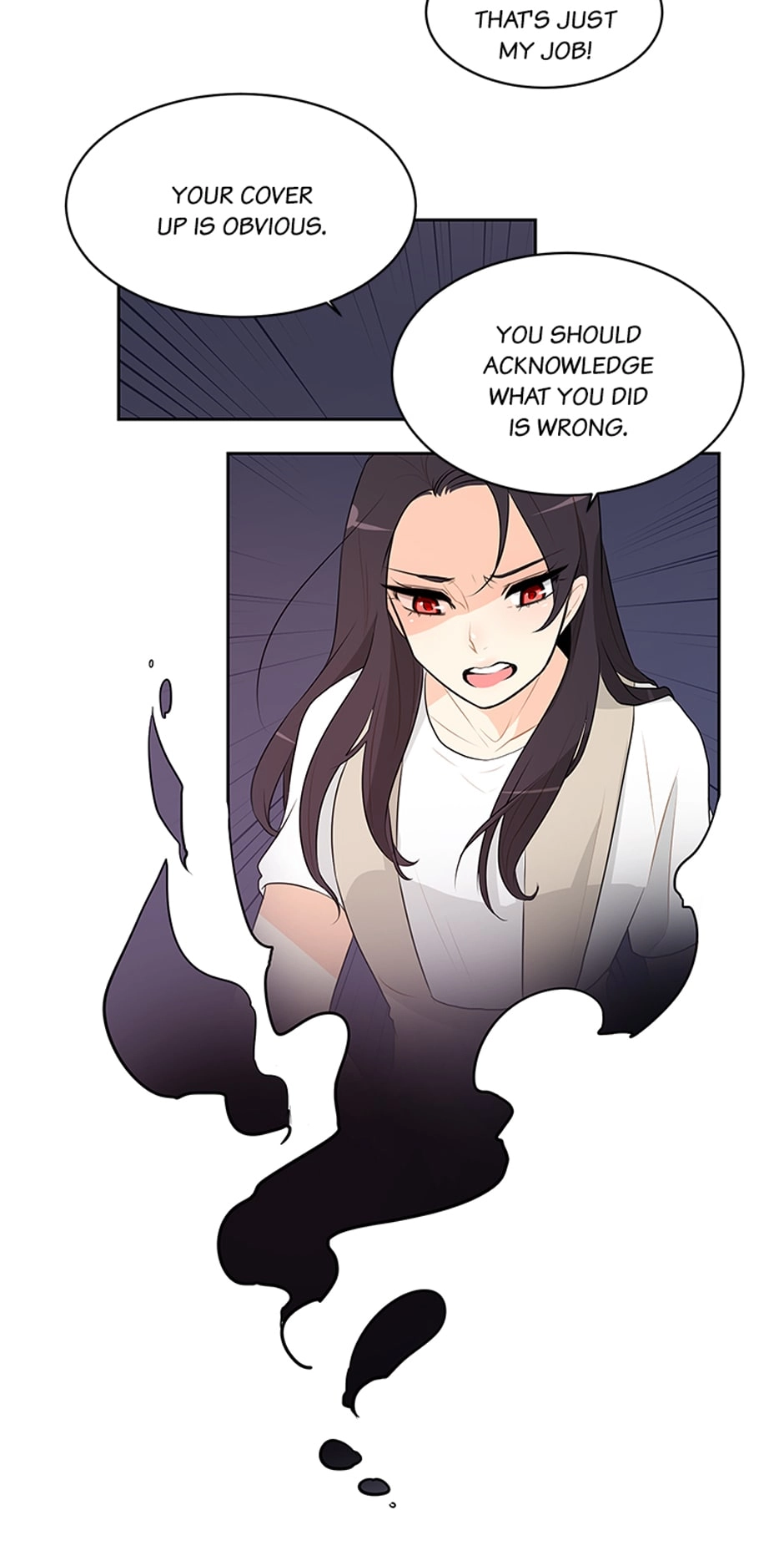 Handmade Ent. Chapter 55 page 19 - 