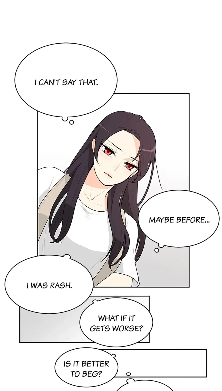 Handmade Ent. Chapter 55 page 20 - 