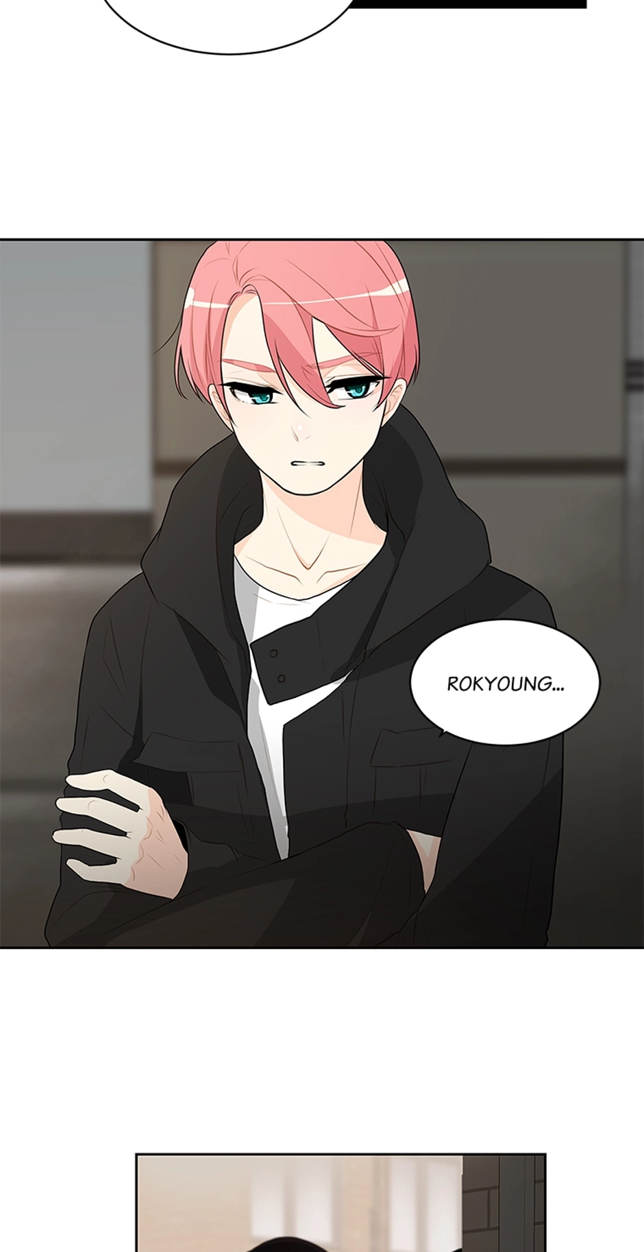 Handmade Ent. Chapter 55 page 3 - 