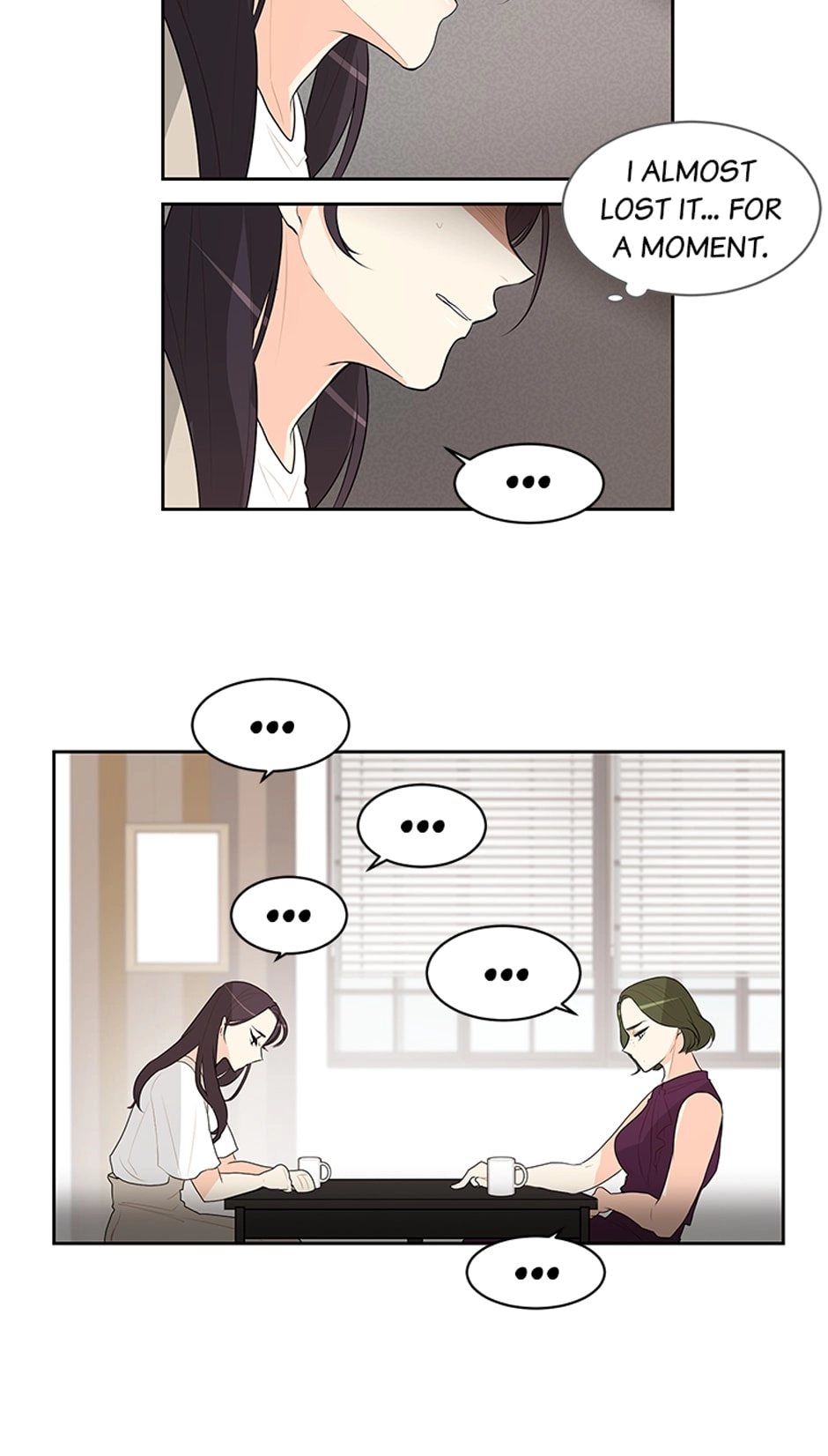 Handmade Ent. Chapter 55 page 23 - 