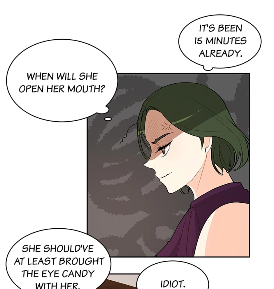 Handmade Ent. Chapter 55 page 24 - 