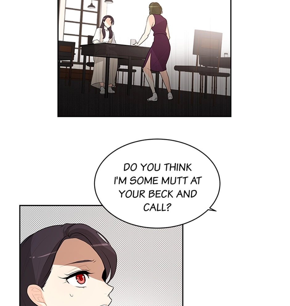 Handmade Ent. Chapter 55 page 26 - 