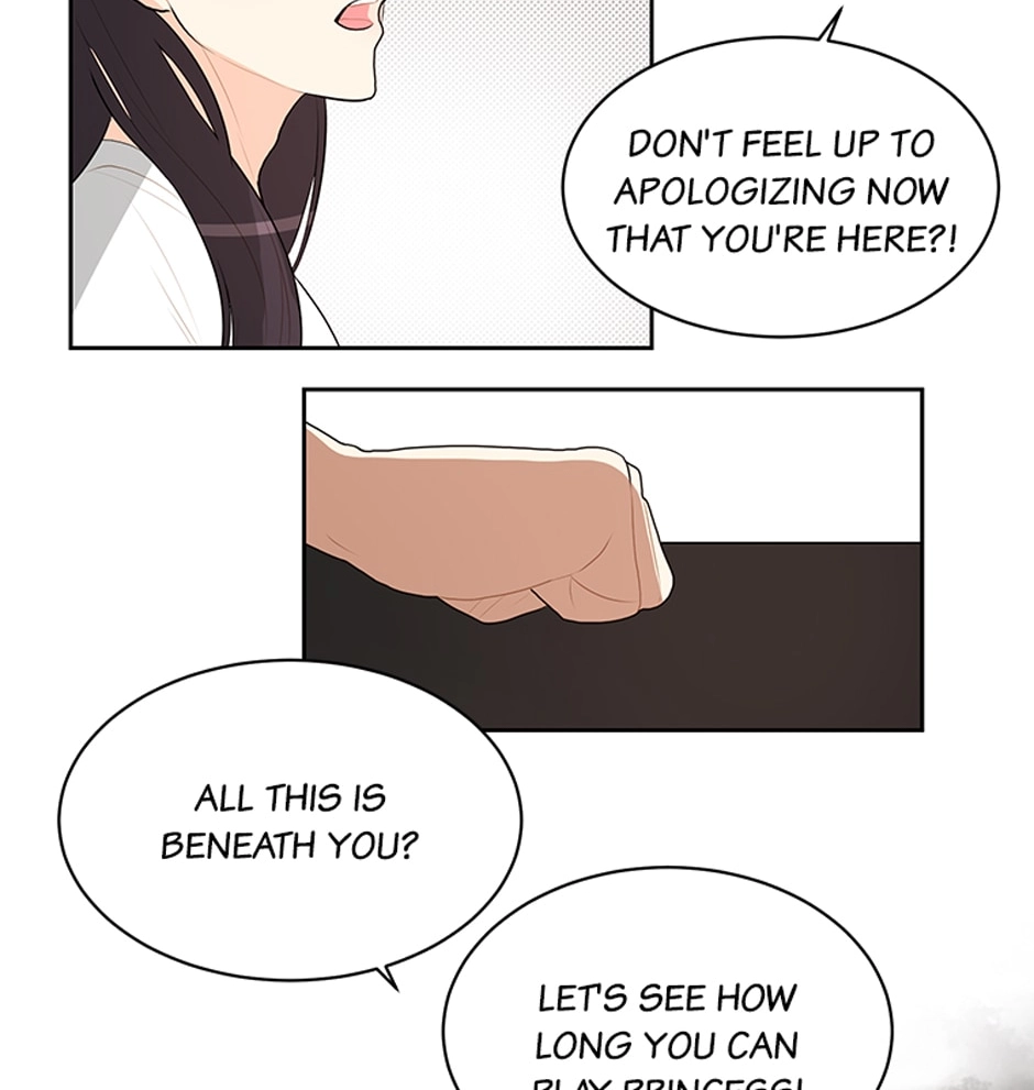 Handmade Ent. Chapter 55 page 27 - 