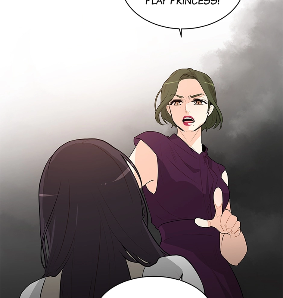 Handmade Ent. Chapter 55 page 28 - 