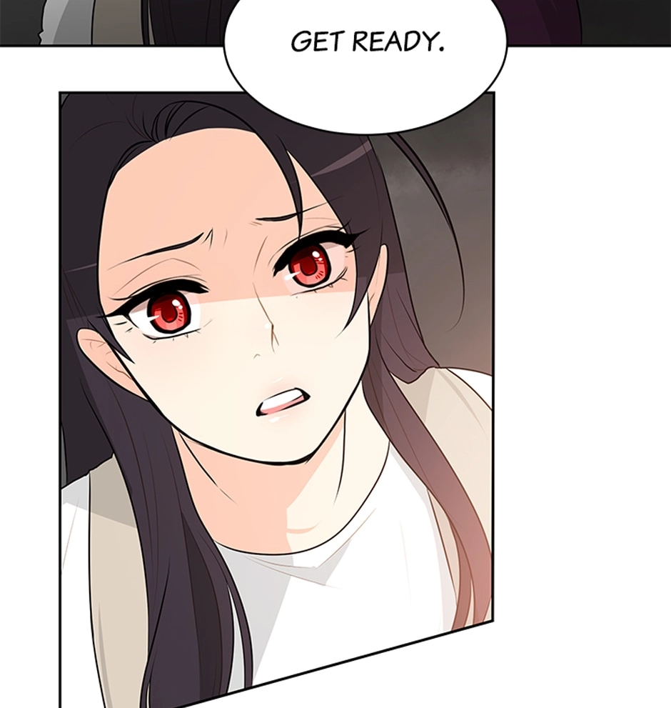 Handmade Ent. Chapter 55 page 29 - 