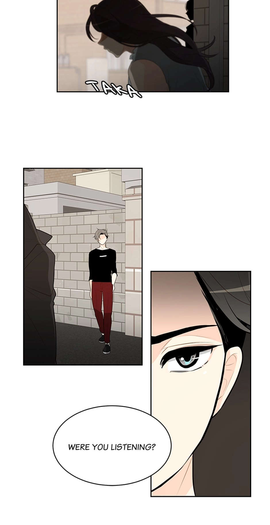 Handmade Ent. Chapter 55 page 4 - 