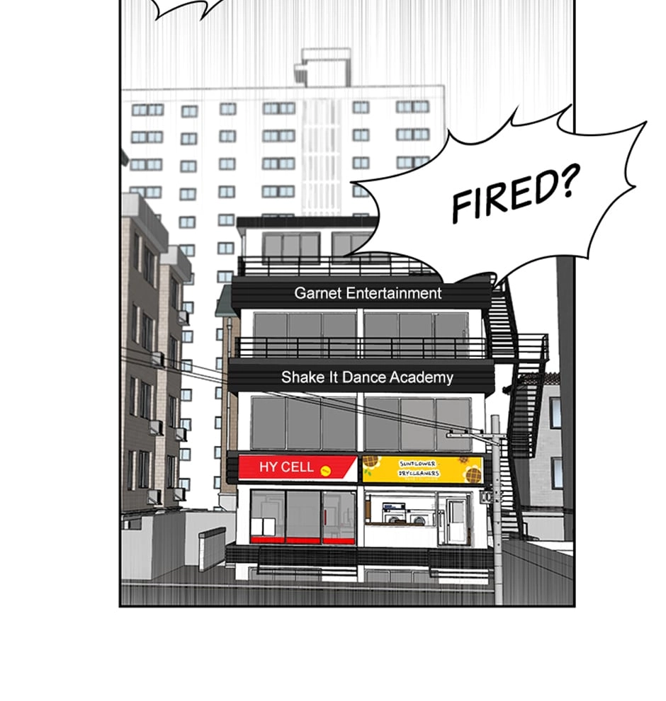 Handmade Ent. Chapter 55 page 31 - 