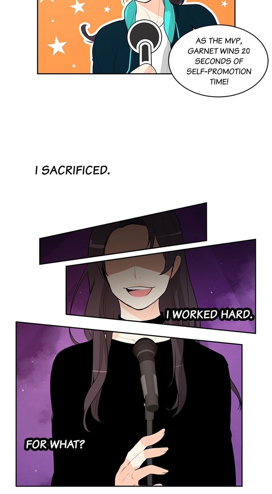 Handmade Ent. Chapter 55 page 37 - 
