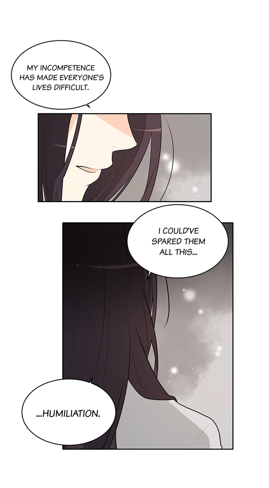 Handmade Ent. Chapter 55 page 38 - 