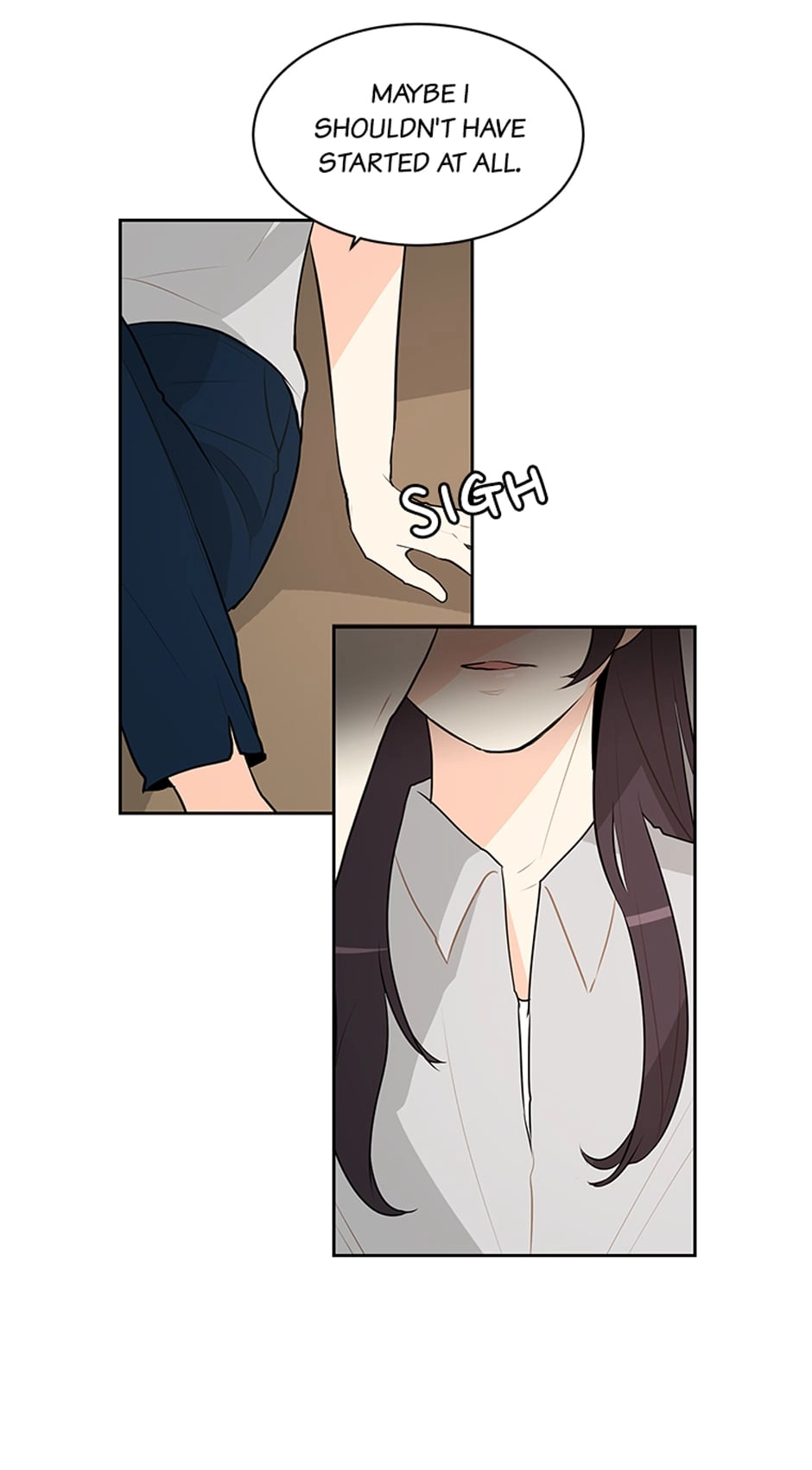 Handmade Ent. Chapter 55 page 39 - 