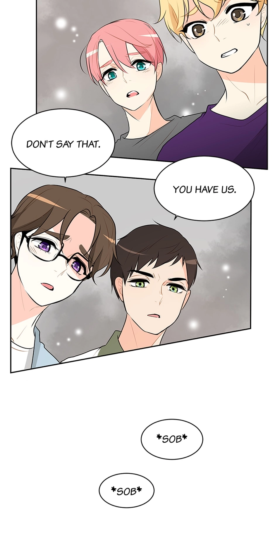 Handmade Ent. Chapter 55 page 41 - 