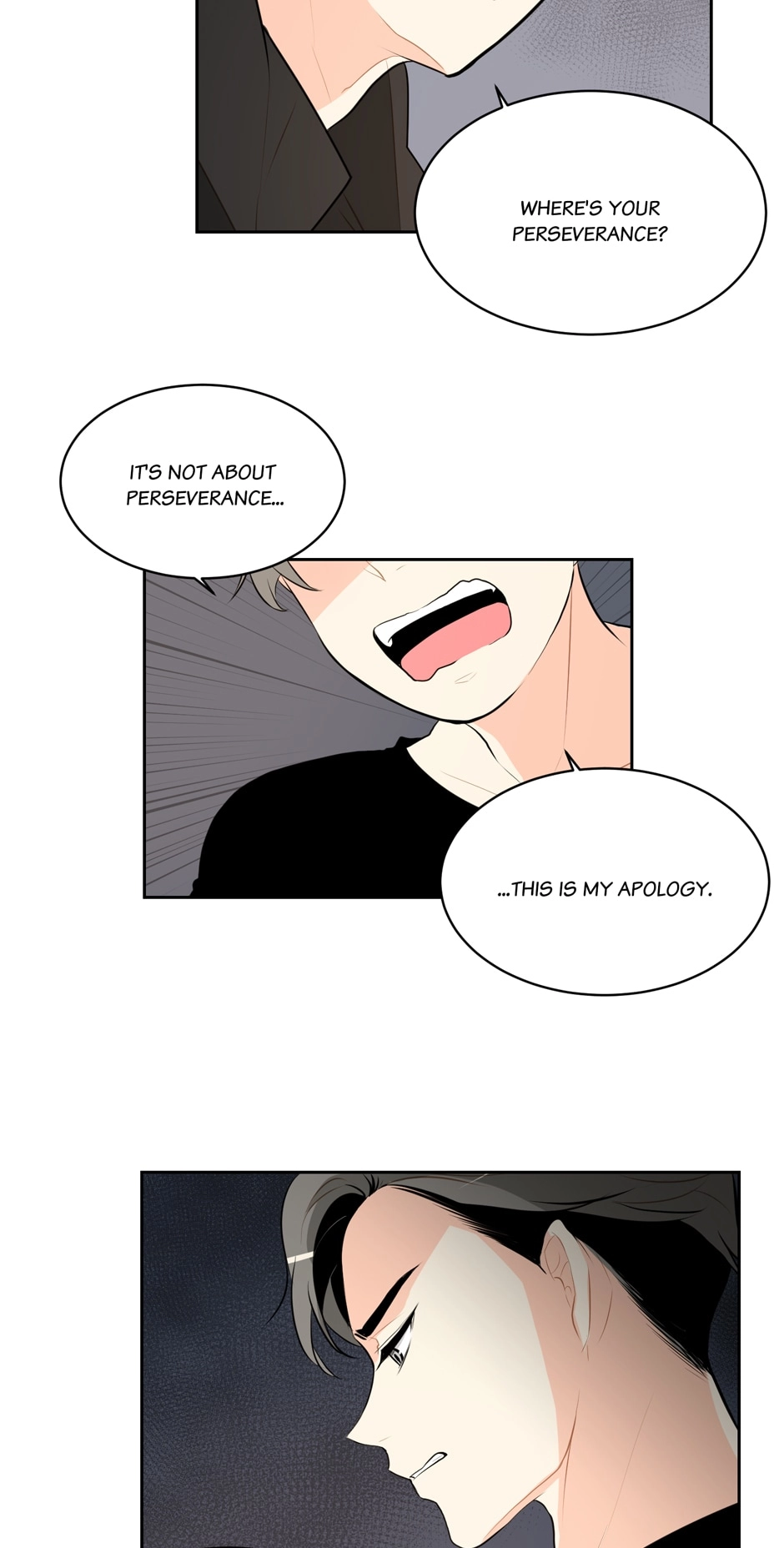 Handmade Ent. Chapter 55 page 6 - 