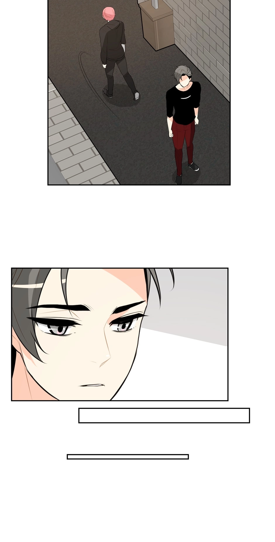 Handmade Ent. Chapter 55 page 8 - 