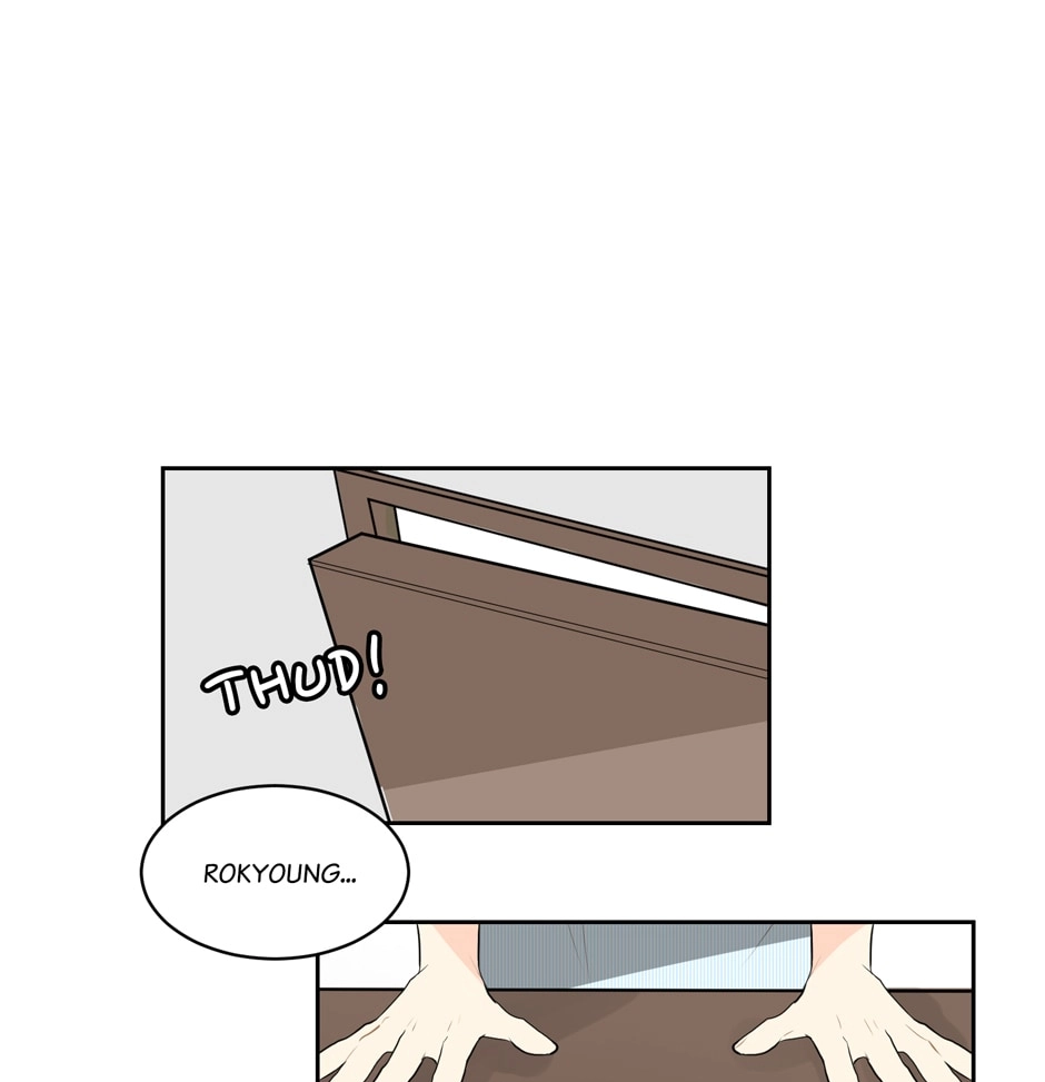 Handmade Ent. Chapter 55 page 9 - 