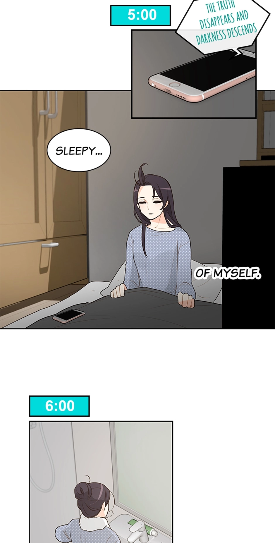 Handmade Ent. Chapter 56 page 2 - 