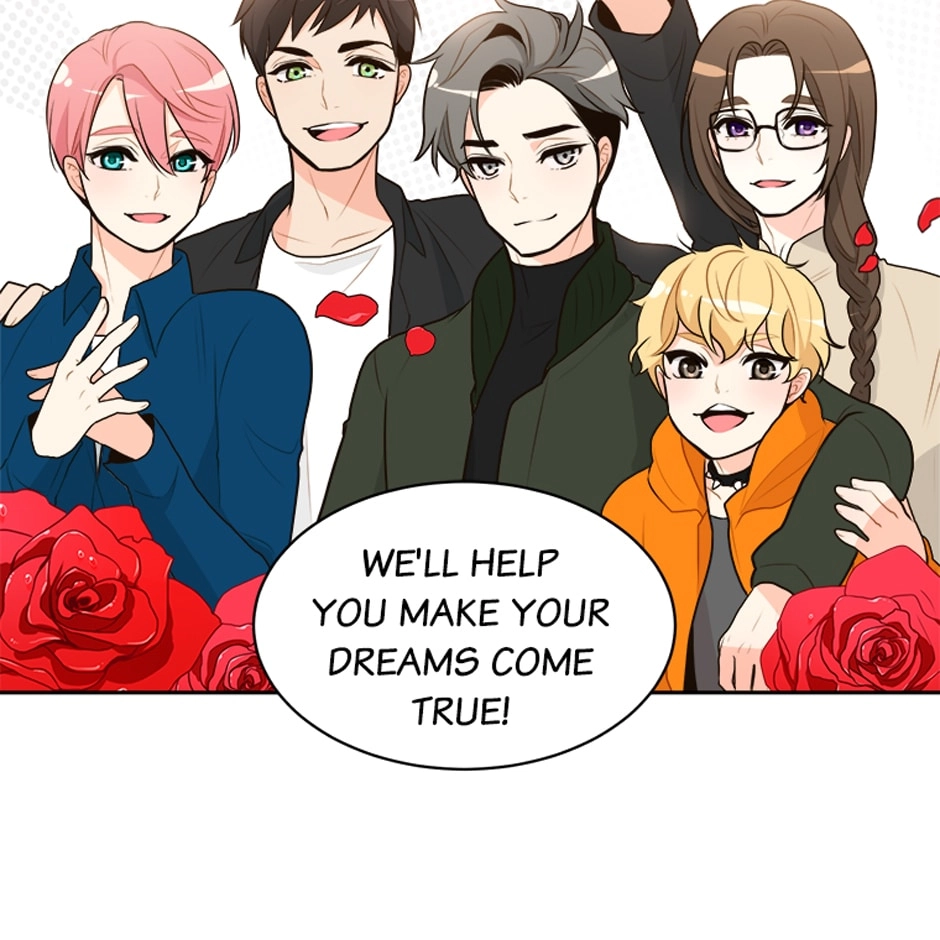 Handmade Ent. Chapter 56 page 11 - 