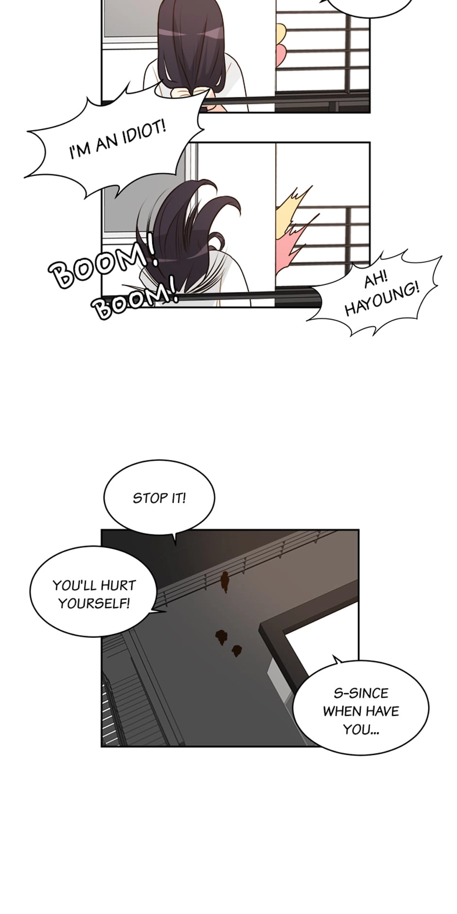 Handmade Ent. Chapter 56 page 15 - 