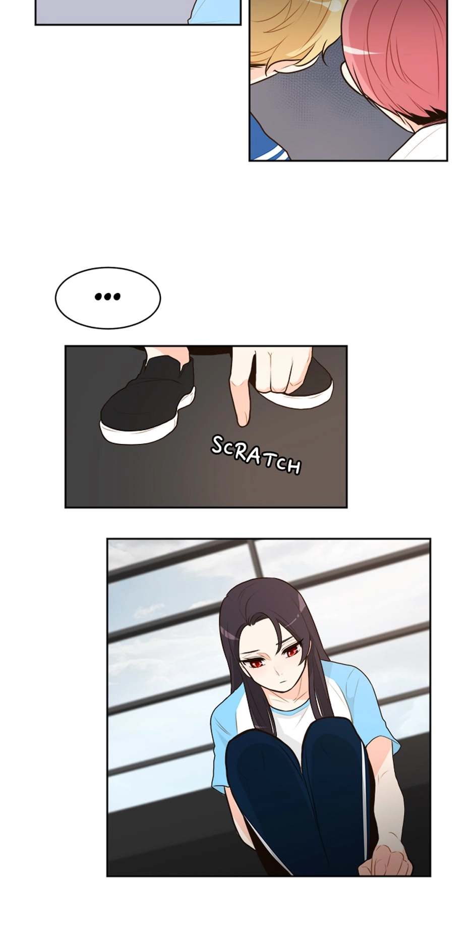 Handmade Ent. Chapter 56 page 22 - 