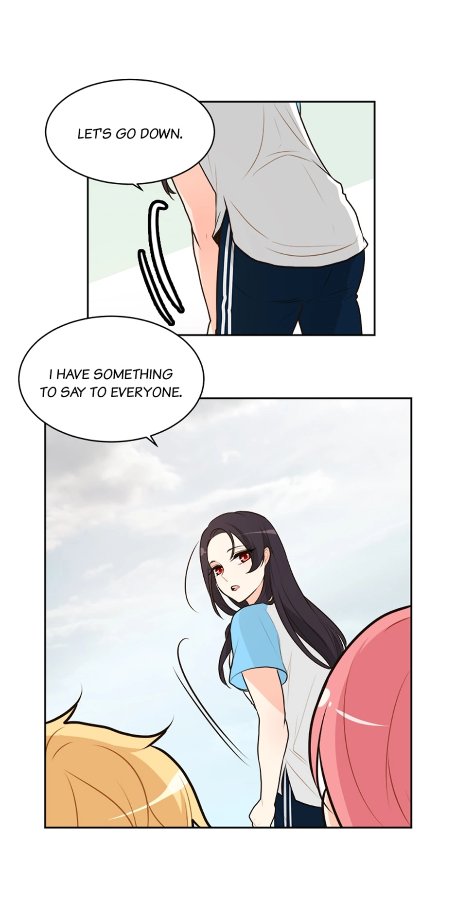 Handmade Ent. Chapter 56 page 23 - 