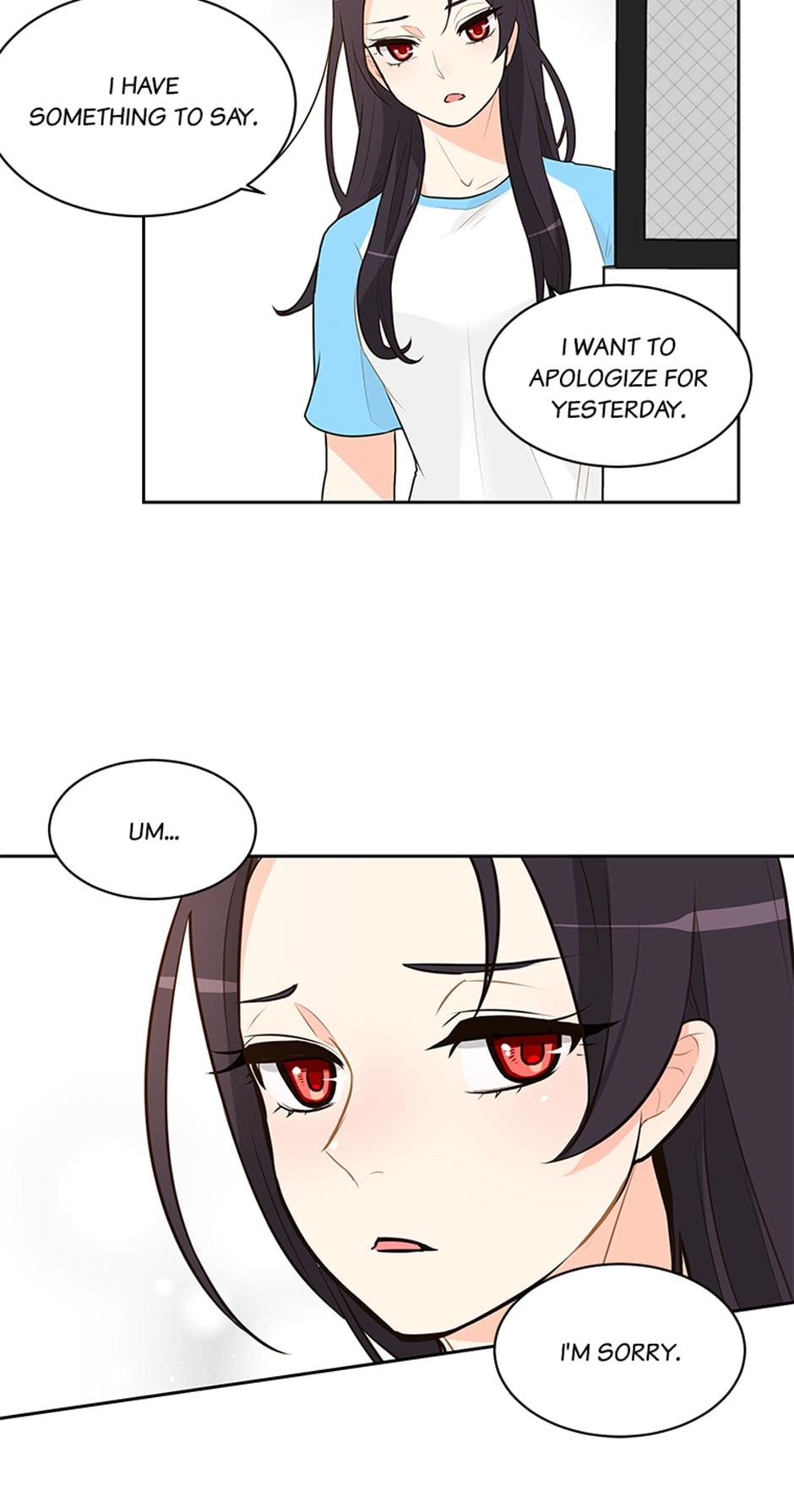 Handmade Ent. Chapter 56 page 27 - 