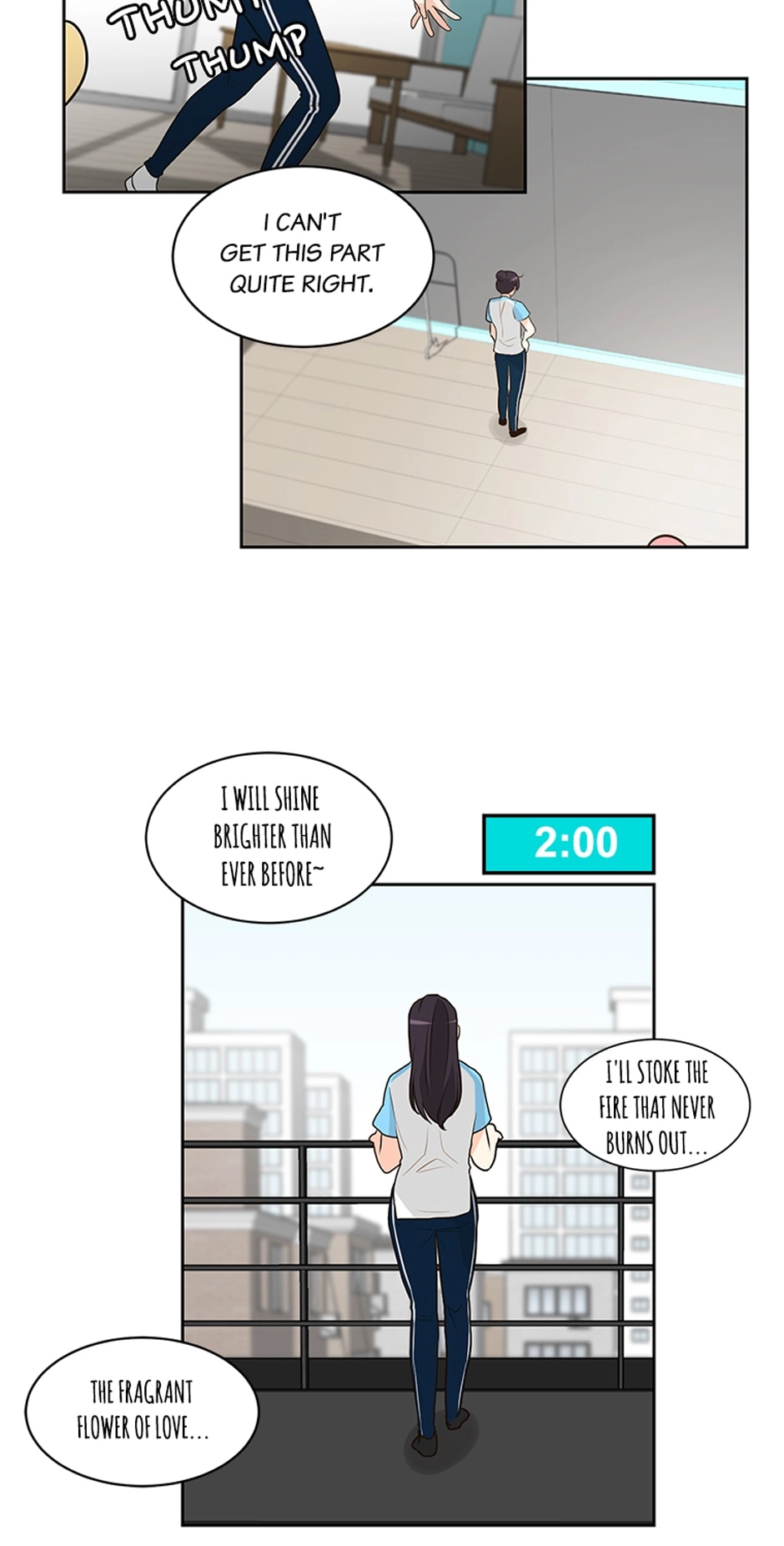 Handmade Ent. Chapter 56 page 4 - 