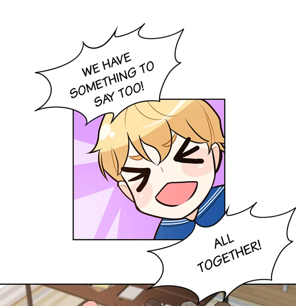 Handmade Ent. Chapter 56 page 31 - 