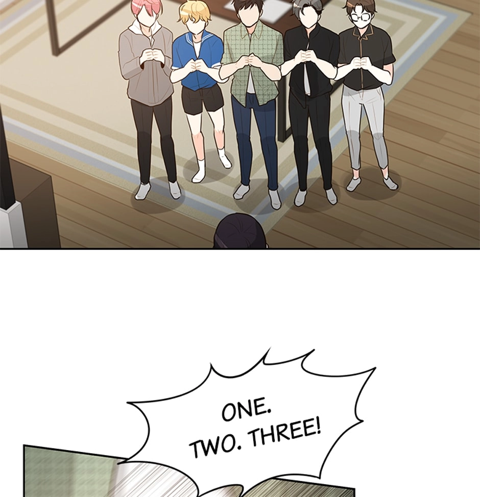 Handmade Ent. Chapter 56 page 32 - 