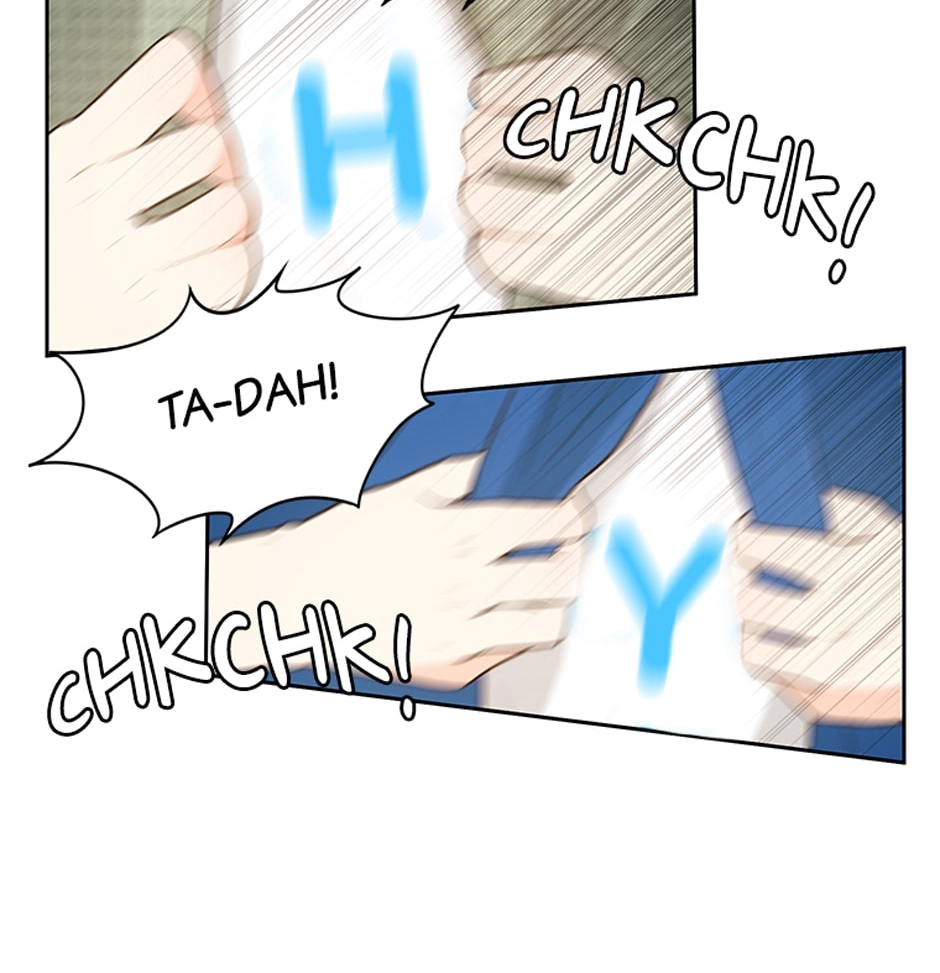 Handmade Ent. Chapter 56 page 33 - 