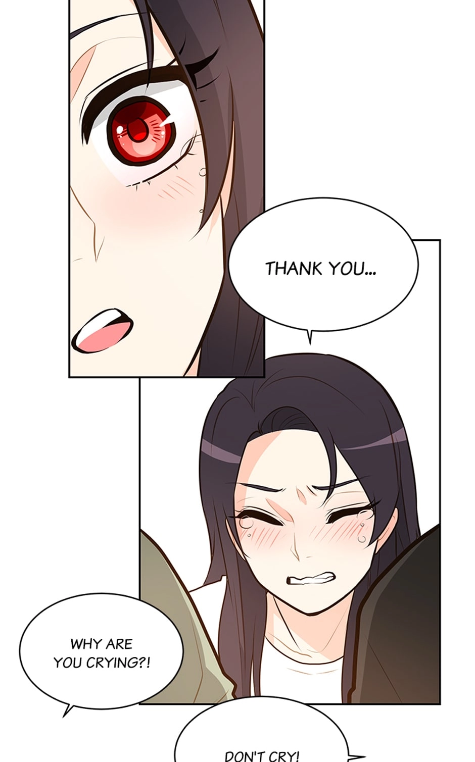 Handmade Ent. Chapter 56 page 36 - 