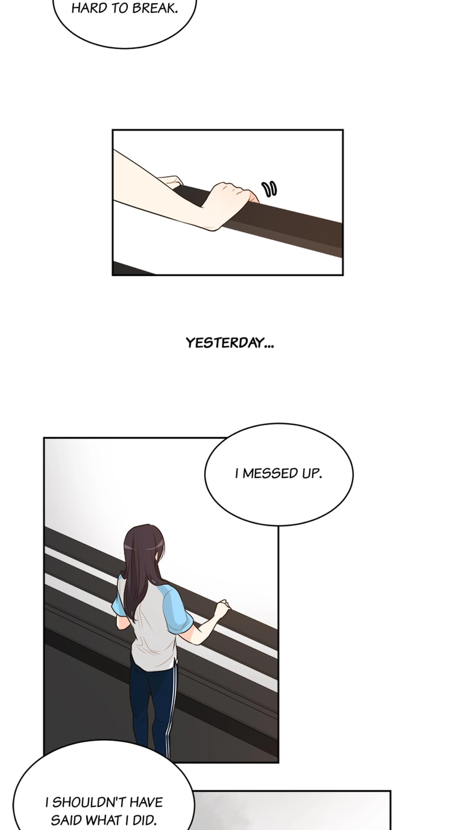 Handmade Ent. Chapter 56 page 6 - 