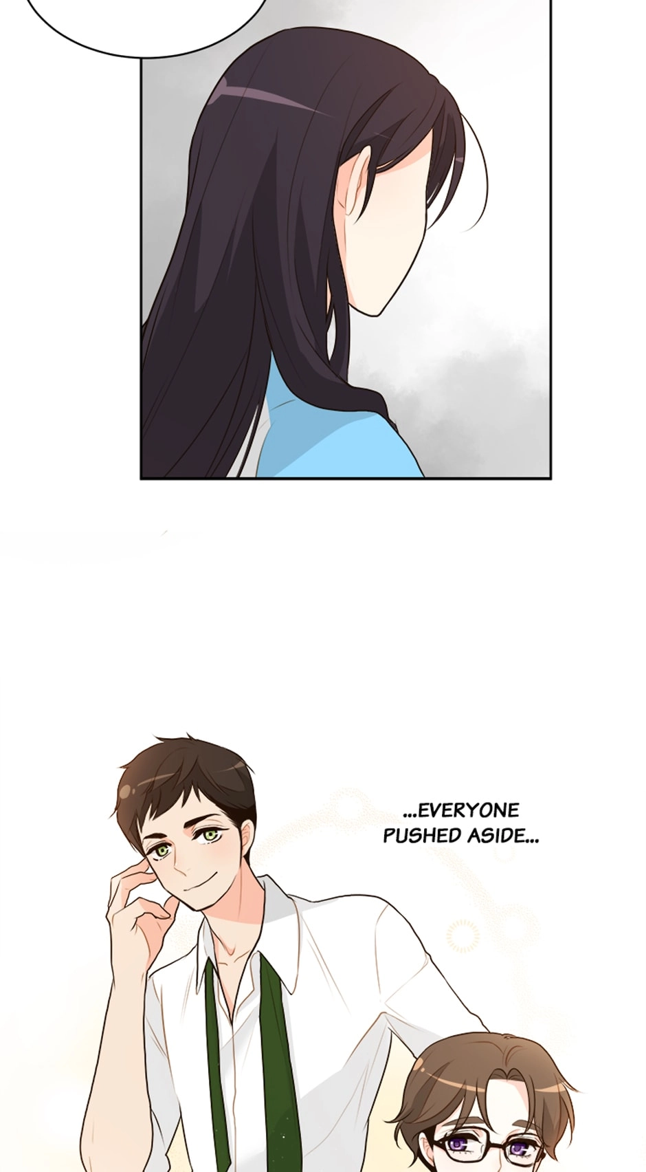 Handmade Ent. Chapter 56 page 7 - 