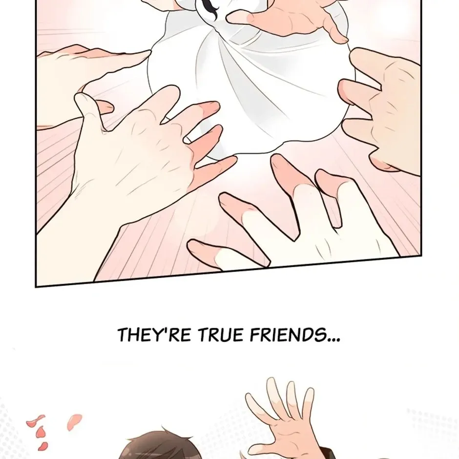 Handmade Ent. Chapter 56 page 10 - 