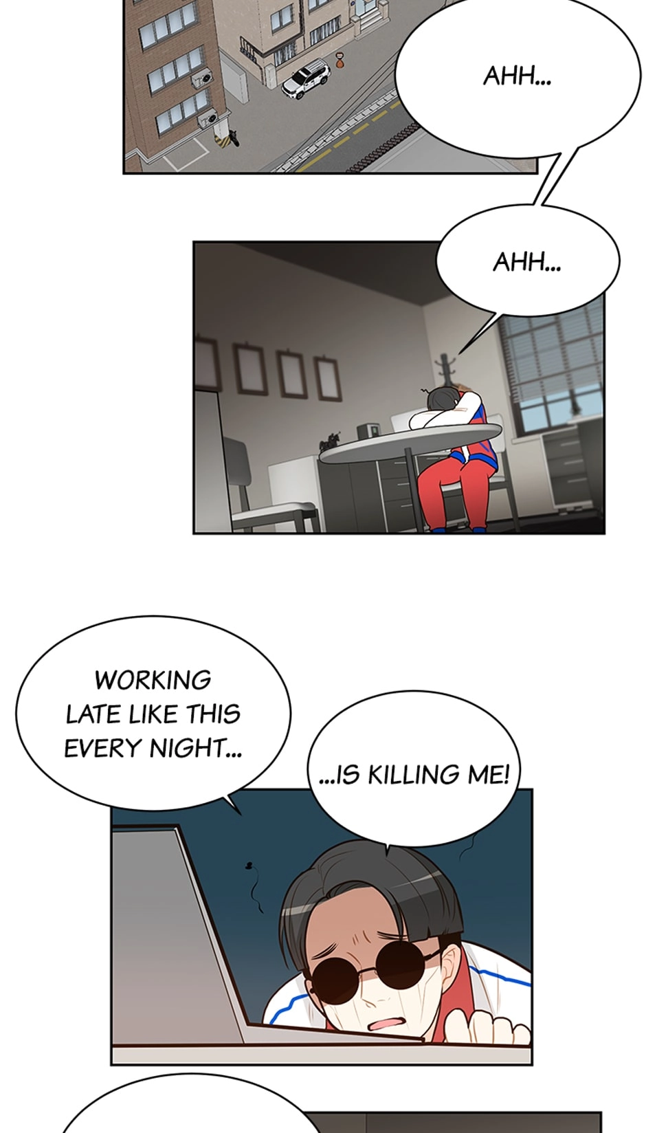 Handmade Ent. Chapter 57 page 2 - 