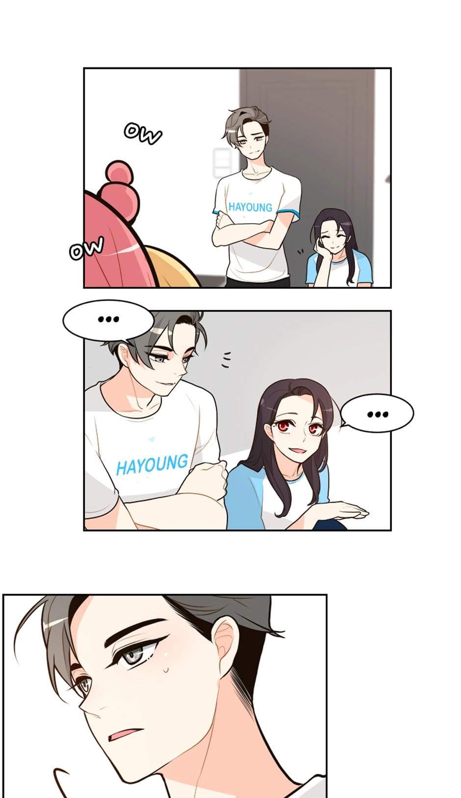 Handmade Ent. Chapter 57 page 18 - 