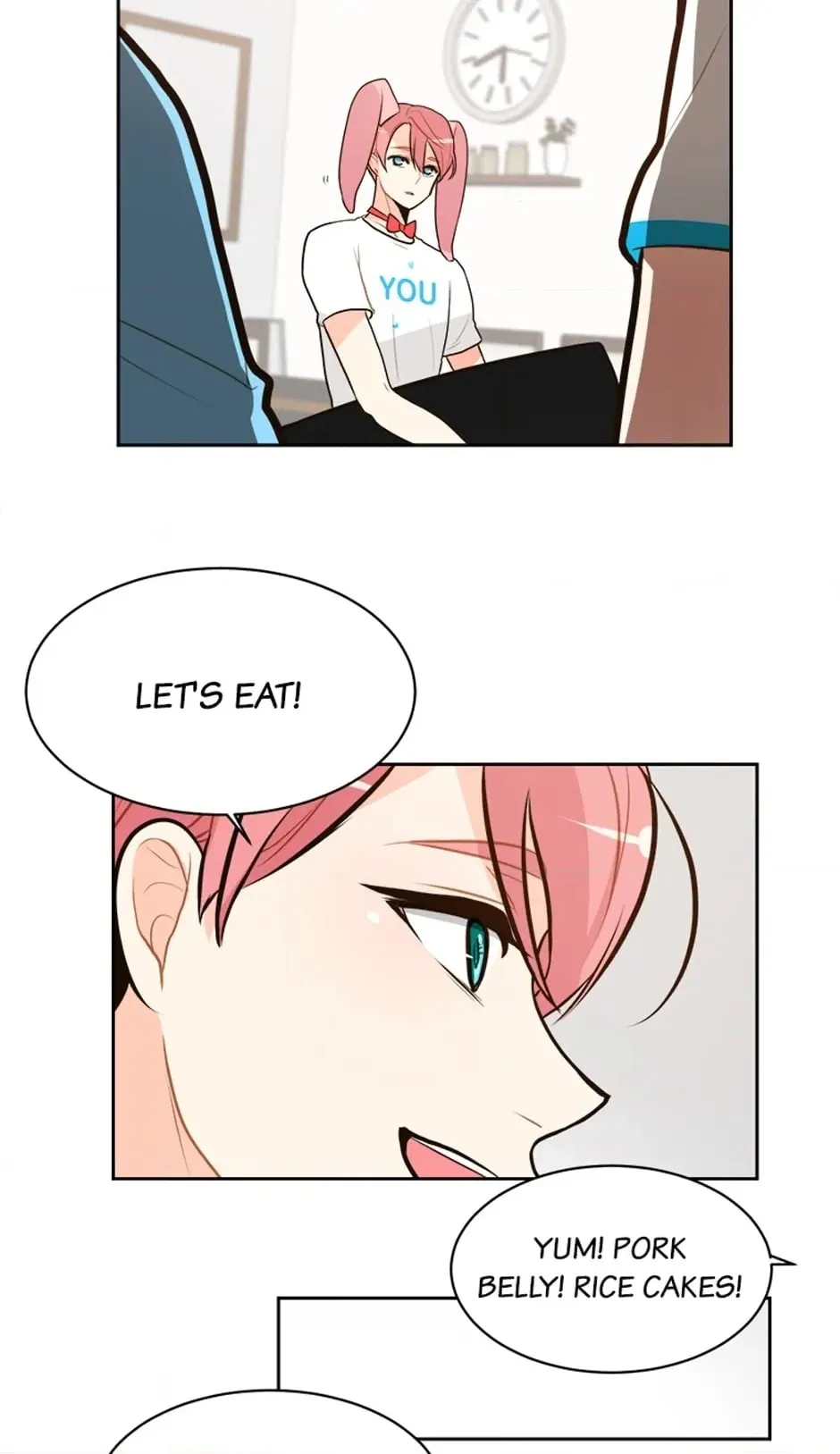 Handmade Ent. Chapter 57 page 20 - 