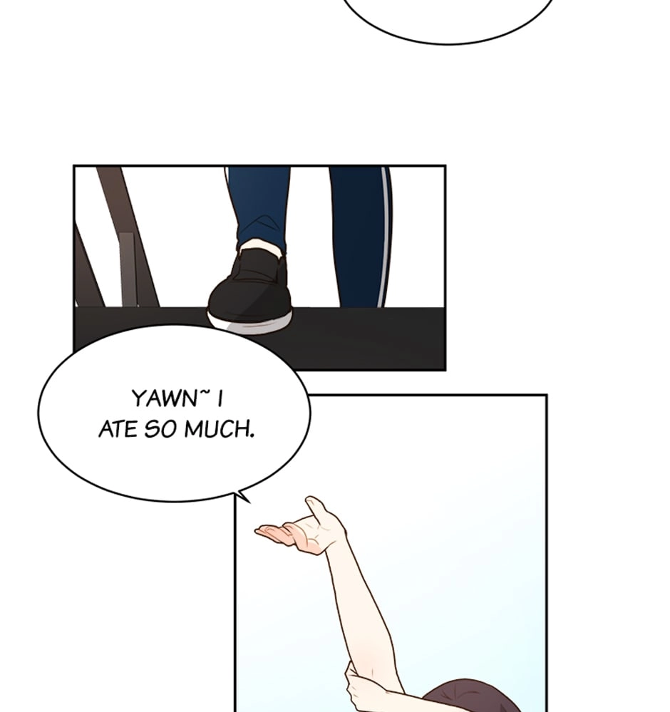 Handmade Ent. Chapter 57 page 23 - 