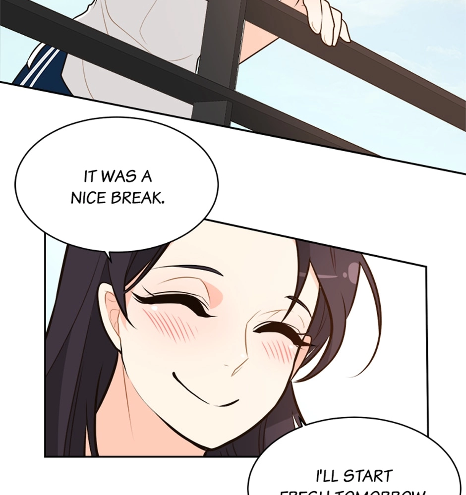 Handmade Ent. Chapter 57 page 25 - 