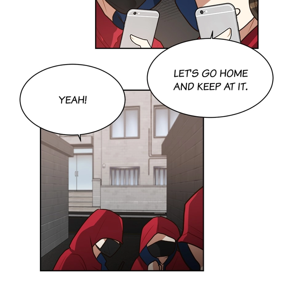Handmade Ent. Chapter 57 page 29 - 