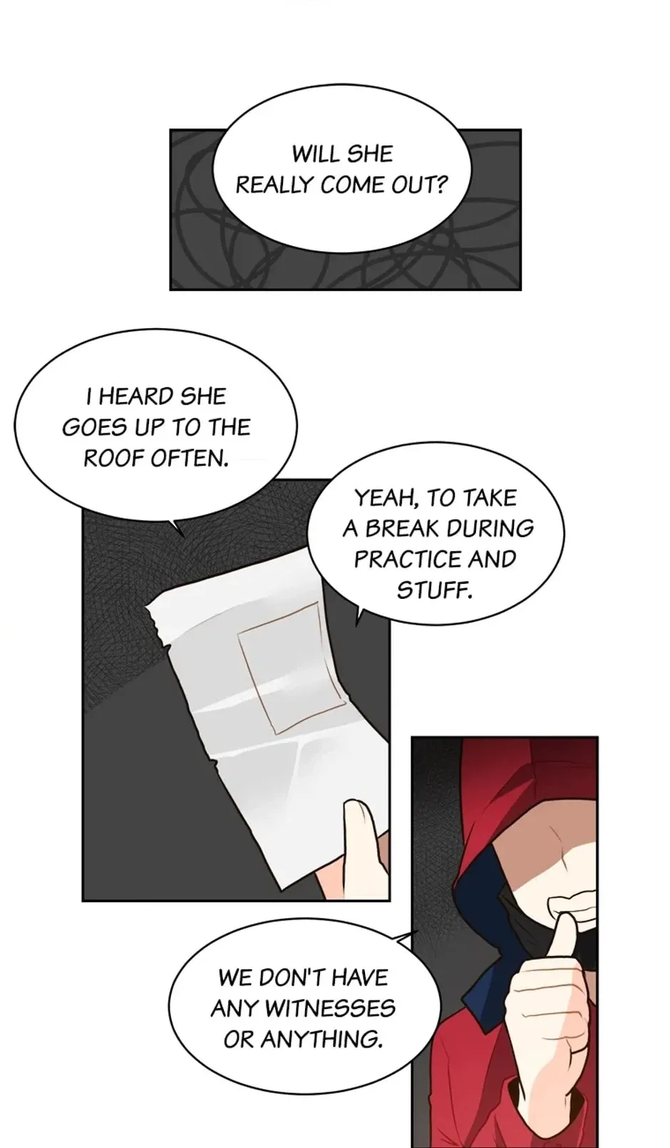 Handmade Ent. Chapter 57 page 30 - 